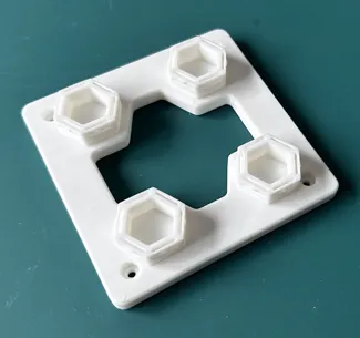 HSW - Dell Dock Mount