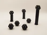 0.16mm layer, 2 walls, 15% infill