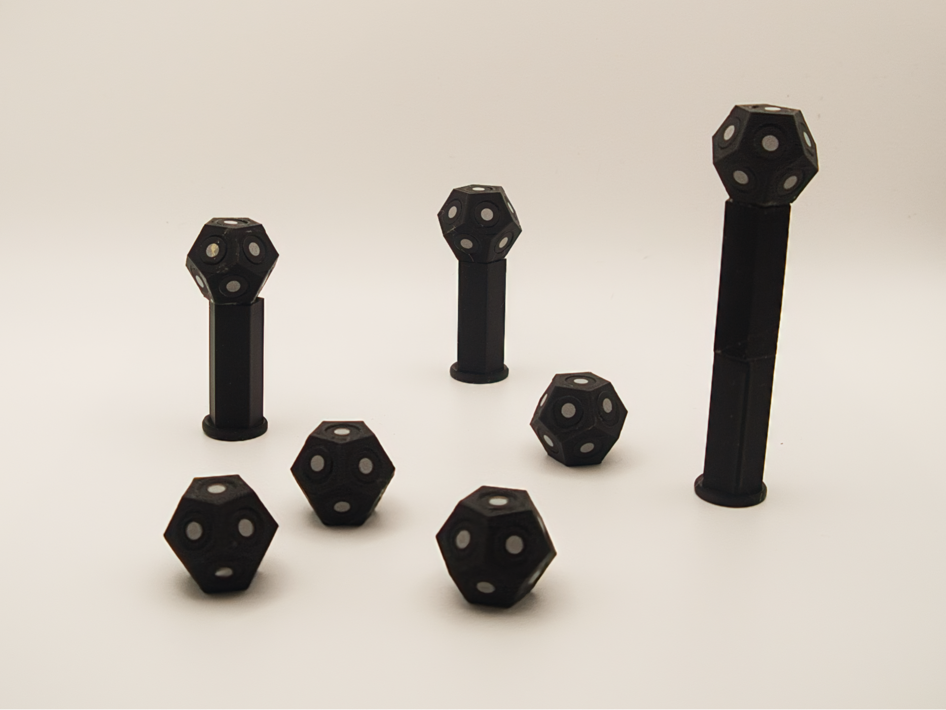 3D Scanning Target