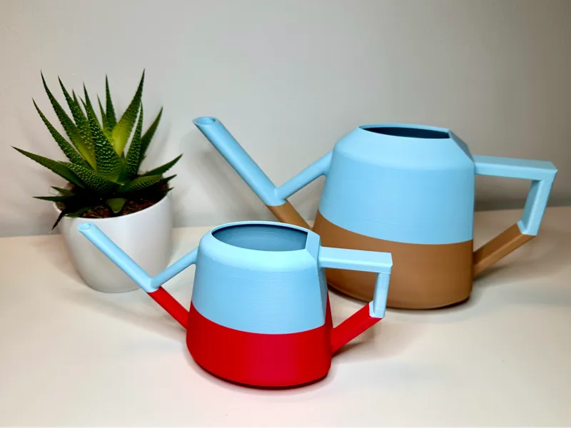 Modern Watering Can