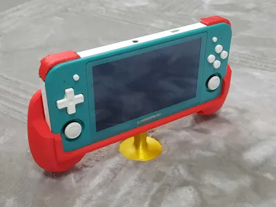 Anbernic RG505 Grip