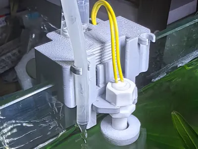 Aquarium Mini Automatic Water Top-Off
