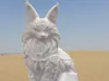 0.2mm layer, 2 walls, 5% infill