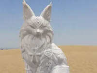 0.2mm layer, 2 walls, 5% infill
