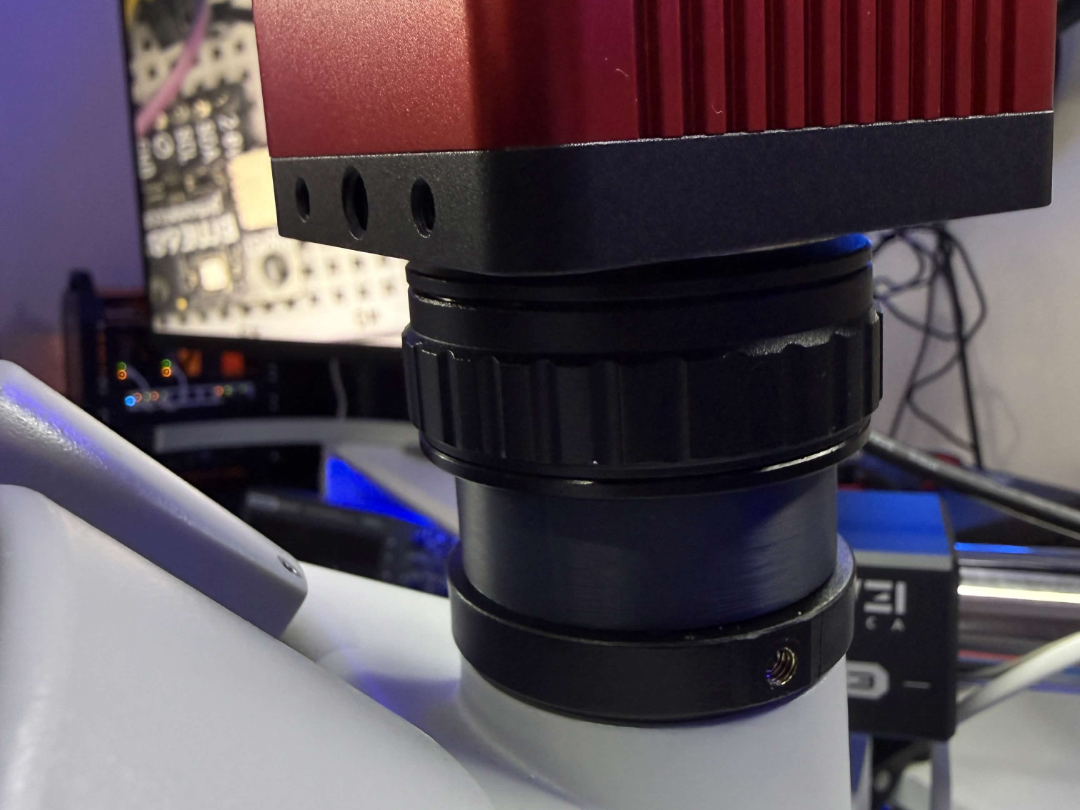 Scope Adapter