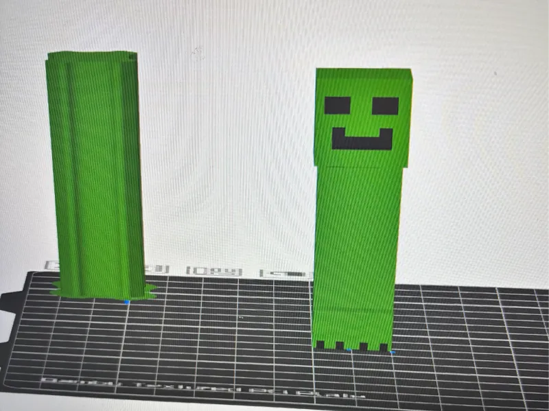 creeper