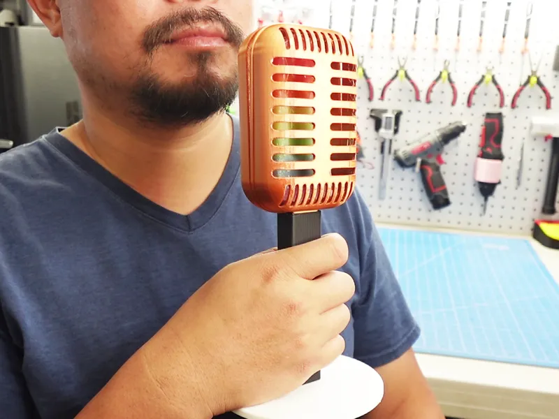 Popsicle Cover