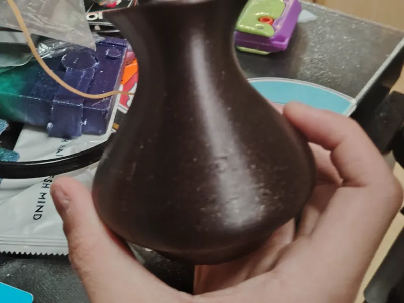flower pot