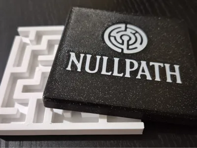 NullPath -The Hidden Maze