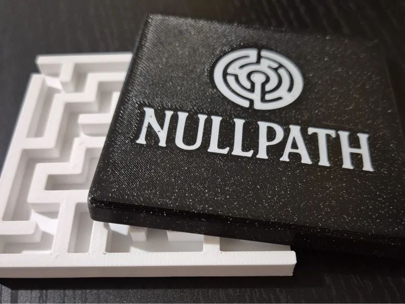 NullPath -The Hidden Maze