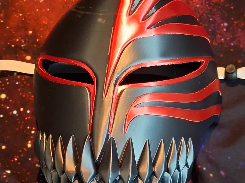 Anime Mask