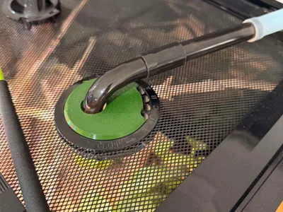 Reptile One Cable Dial 