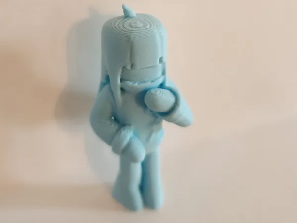 Delilah (Dandy's World)