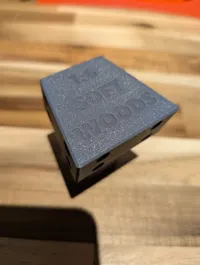 0.2mm layer, NO AMS