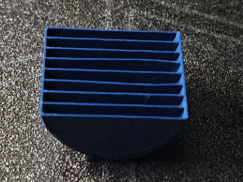 Seat Ateca  Ablagefach Münzeinsatz - Coin Inlet