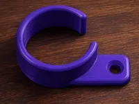 0.2mm layer, 3 walls, 15% infill