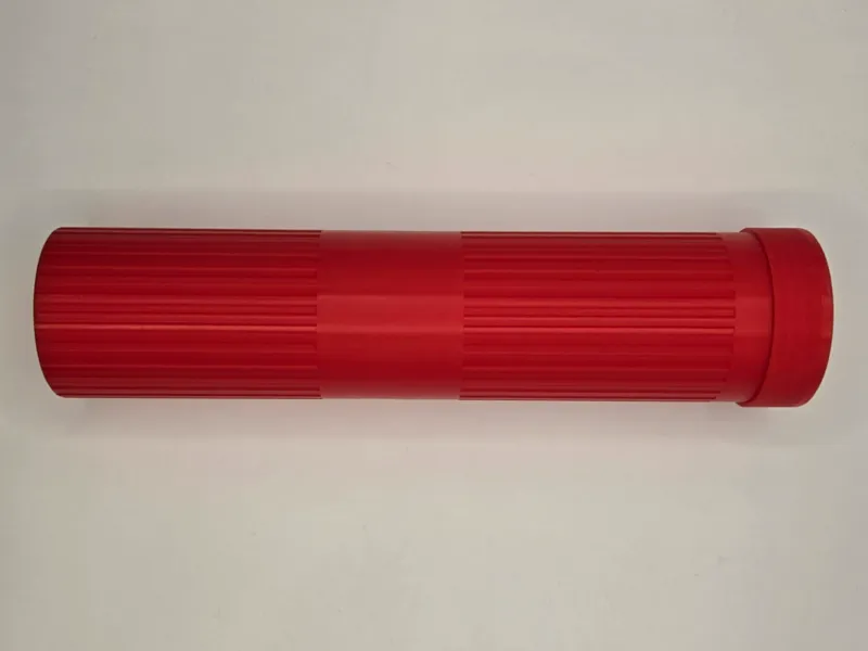 Storage Canister Inspired from M125A1 Pop Flare