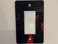 0.2mm layer, 2 walls, 20% infill