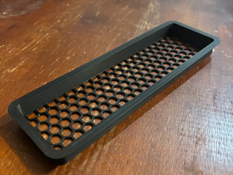 Sonos Sub Grill - Gen 3
