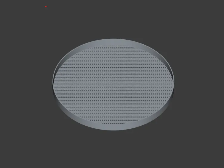 Silica Printer Bed Dryier