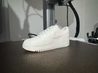 Air Force Shoe