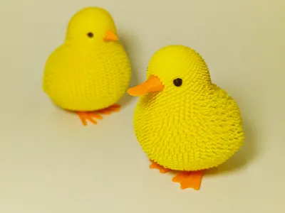 Little Duck
