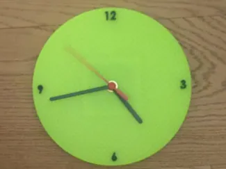 FLUO WATCH