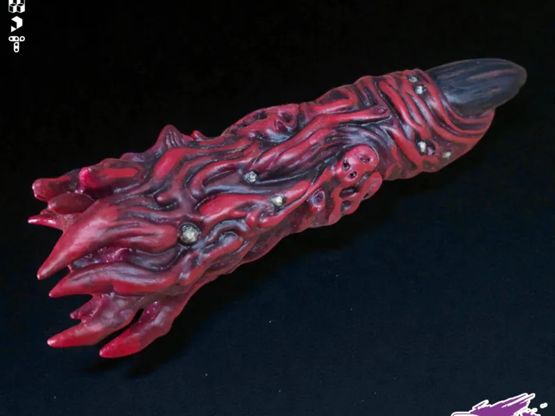 Sukuna Finger