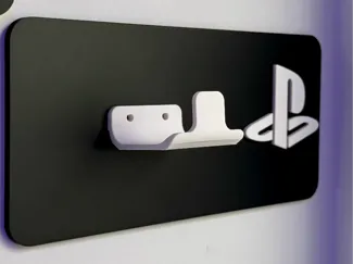 Playstation Controller Holder