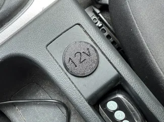 Car 12V Cap
