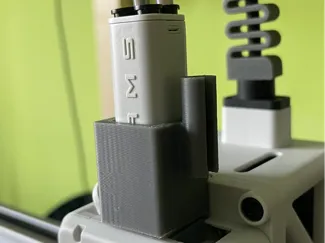 A1 Panda Knomi Cable Holder