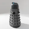 Day of the Daleks - Grey - 0.16mm layer, 2 walls, 15% infill