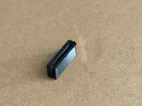 0.2mm layer, 4 walls, 8% infill