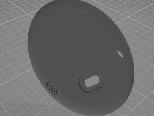 Bose QC II replacement Ear cup Shell replacement