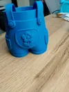 0.2mm layer, 2 walls, 9% infill