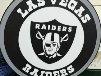 RAIDER LIGHT BOX 