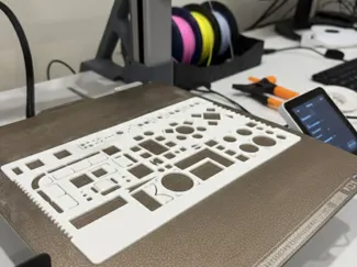 furniture ruler