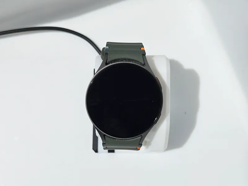 Samsung Galaxy Watch Charging Stand