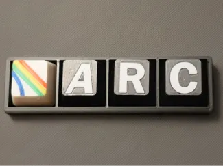 Arc Raider Klanker Klicker