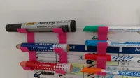 Large pen - 0.2mm layer, 6 walls, 25% infill