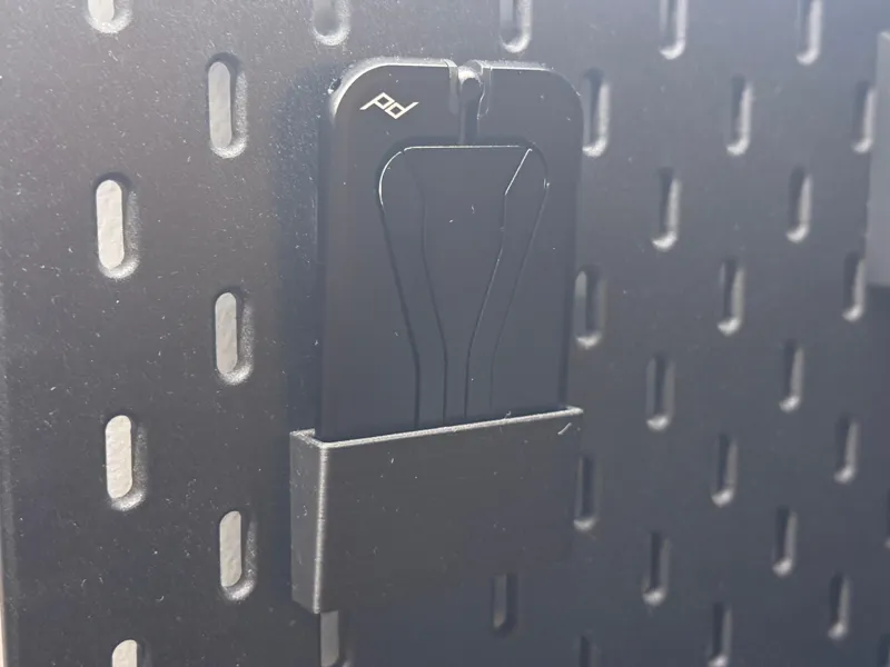 Peak Design Mobile Tripod Skandis Holder