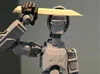 Stillsuit 100% Scale - 0.2mm nozzle