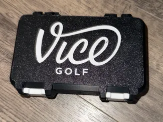 Vice Ball Case