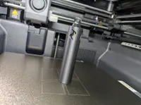 0.08mm layer, 2 walls, 15% infill