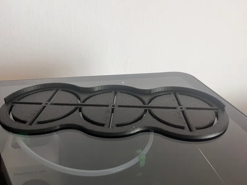 eu socket wall template