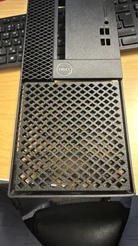 Grille mesh pour Dell OptiPlex 3070 — photo 2