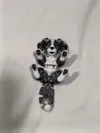 100mm 4 colors 0.2mm layer, 2 walls, 12% infill