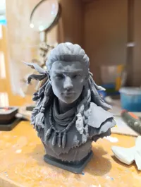 0.12mm layer, 2 walls, 15% infill