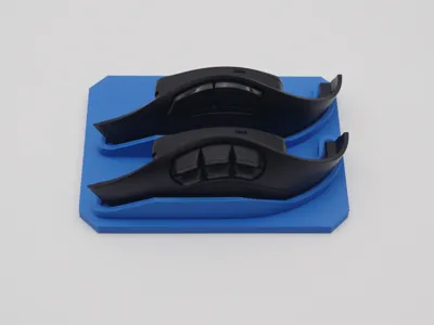 Razer Naga Side Panel Holder