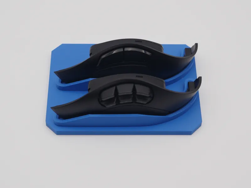 Razer Naga Side Panel Holder